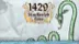 1429 Uncharted Seas