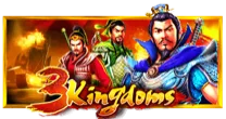 3 Kingdoms – Battle of Red Cliffs