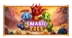 3 Magic Eggs