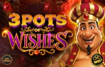 3 Pots of Wishes
