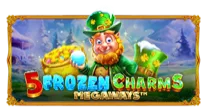 5 Frozen Charms Megaways