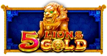 5 Lions Gold