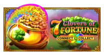 7 Clovers of Fortune