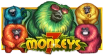 7 Monkeys