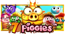 7 Piggies