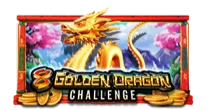 8 Golden Dragon Challenge