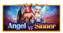 Angel vs Sinner