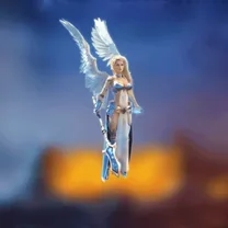 Archangels: Salvation