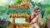 Archie O’Loggins and the Enchanted Masks