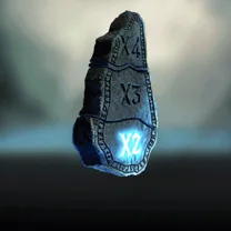 Asgardian Stones