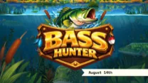 Bass Hunter