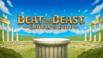 Beat the Beast: Griffin's Gold