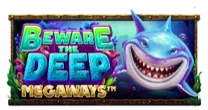 Beware The Deep Megaways