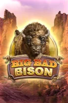 Big Bad Bison