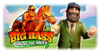 Big Bass Day at the Races