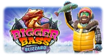 Bigger Bass Blizzard – Christmas Catch