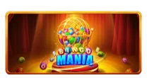 Bingo Mania