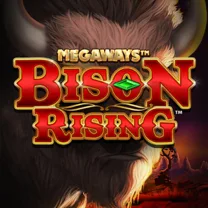 Bison Rising Megaways