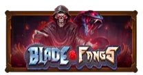 Blade & Fangs