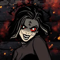 Blood & Shadow