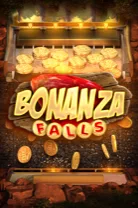 Bonanza Falls