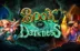 Book of Darkness