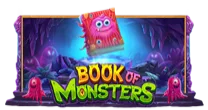 Book of Monsters