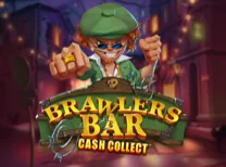 Brawlers Bar Cash Collect