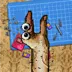 BRICK SNAKE 2000