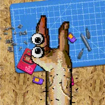 BRICK SNAKE 2000