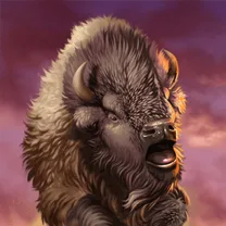 Buffalo Hunter