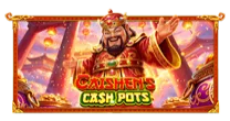 Caishen’s Cash Pots
