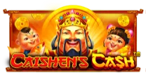Caishen’s Cash