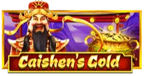 Caishen’s Gold
