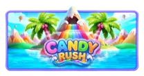 Candy Rush