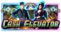 Cash Elevator