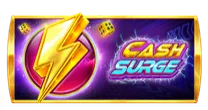 Cash Surge