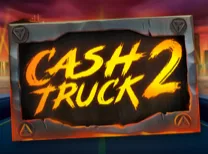 Cash Truck 2