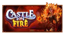 Castle of Fire