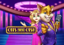 Cats and Cash