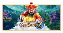 Chests of Cai Shen 2