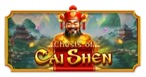 Chests of Cai Shen
