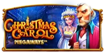 Christmas Carol Megaways
