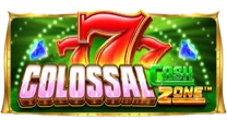 Colossal Cash Zone