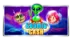 Cosmic Cash