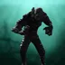 Creature from the Black Lagoon