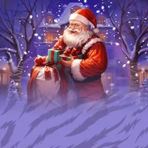 Dear Santa