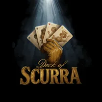 Deck of Scurra