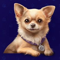 Diamond Doggies
