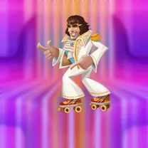 Disco Danny